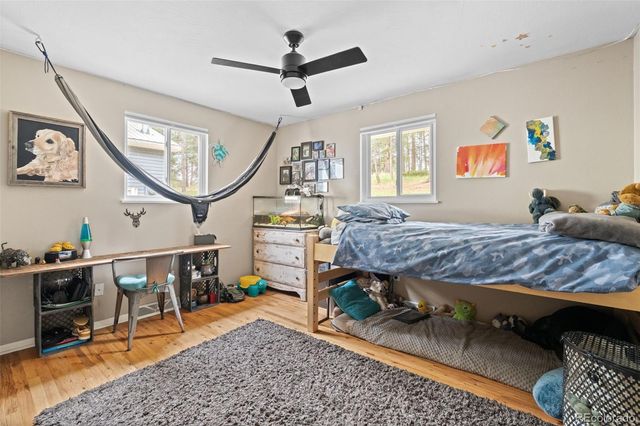 5553 Maggie Lane, Evergreen, CO 80439