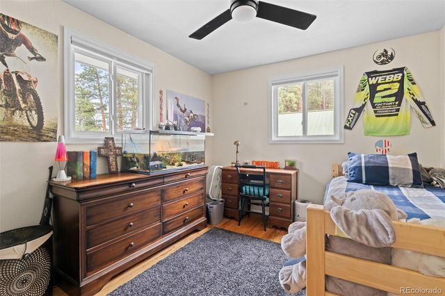 5553 Maggie Lane, Evergreen, CO 80439