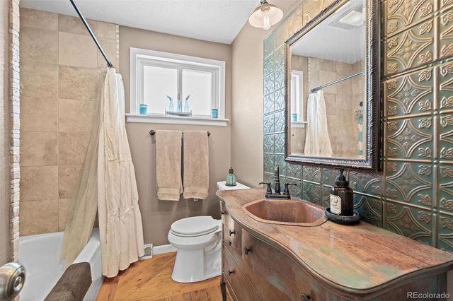 5553 Maggie Lane, Evergreen, CO 80439
