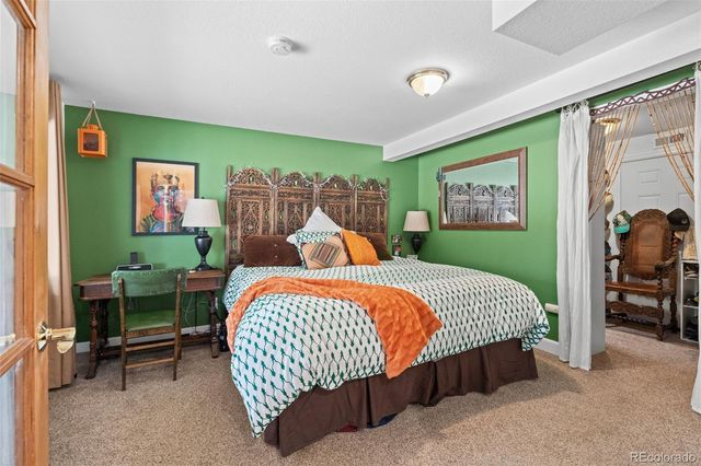 5553 Maggie Lane, Evergreen, CO 80439