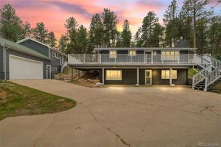 5553 Maggie Lane, Evergreen, CO 80439
