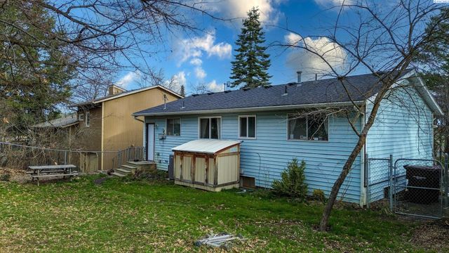 1725 NW Lamont St., Pullman, WA 99163