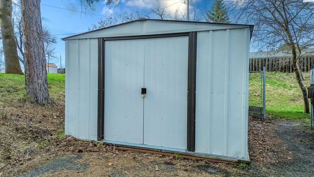 1725 NW Lamont St., Pullman, WA 99163