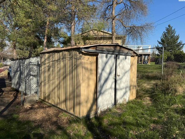 1725 NW Lamont St., Pullman, WA 99163