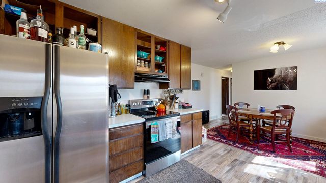 1725 NW Lamont St., Pullman, WA 99163