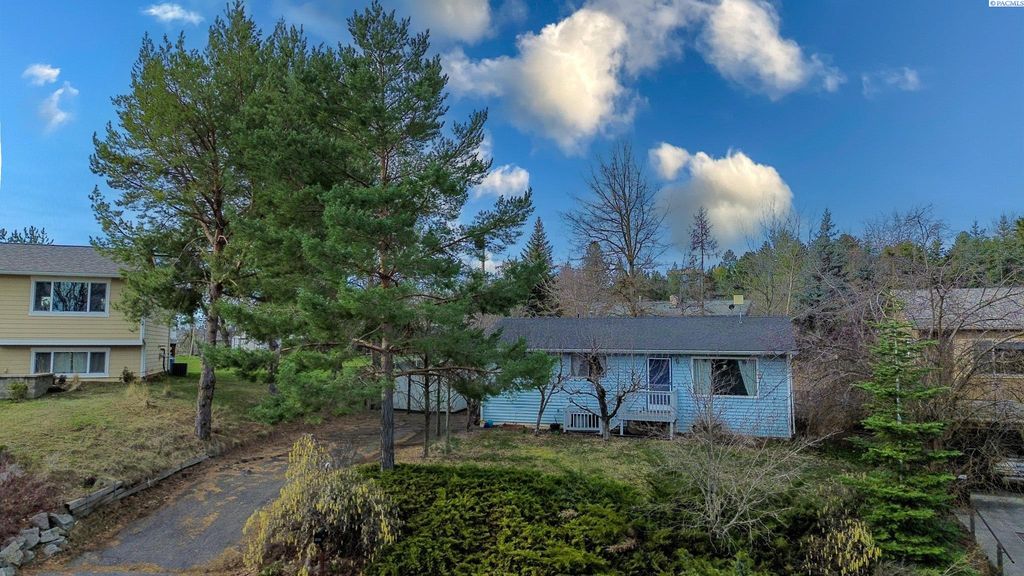 1725 NW Lamont St., Pullman, WA 99163