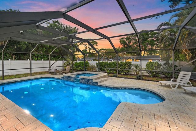 2843 NEW ENGLAND STREET, Sarasota, FL 34231