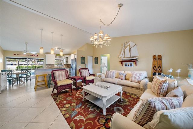 2843 NEW ENGLAND STREET, Sarasota, FL 34231