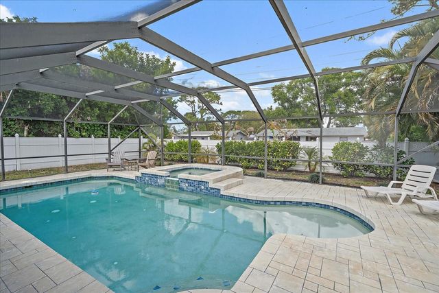 2843 NEW ENGLAND STREET, Sarasota, FL 34231