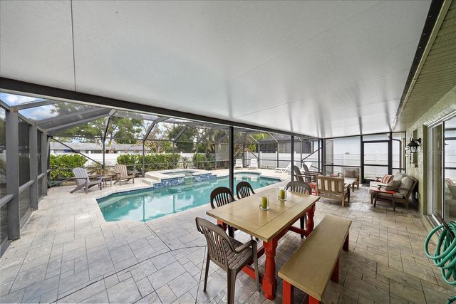 2843 NEW ENGLAND STREET, Sarasota, FL 34231