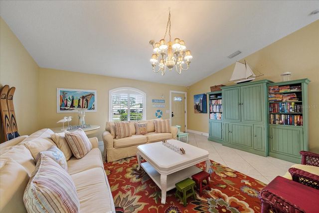 2843 NEW ENGLAND STREET, Sarasota, FL 34231