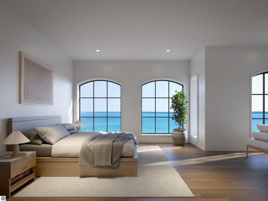 Image 8 of property listing at 100 N Park # A, Traverse City, MI 49684