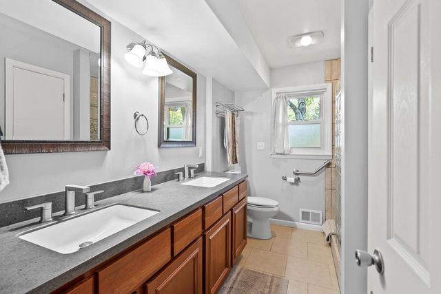 7820 N 46th STREET, Brown Deer, WI 53223