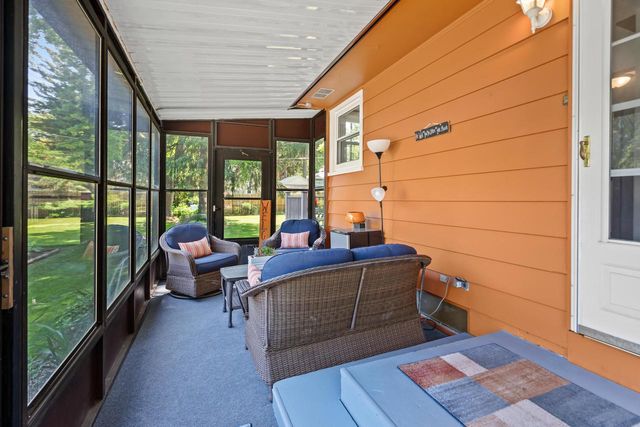 7820 N 46th STREET, Brown Deer, WI 53223