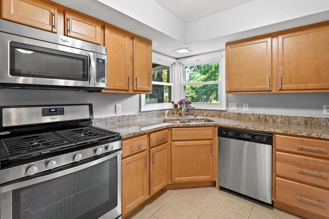 7820 N 46th STREET, Brown Deer, WI 53223