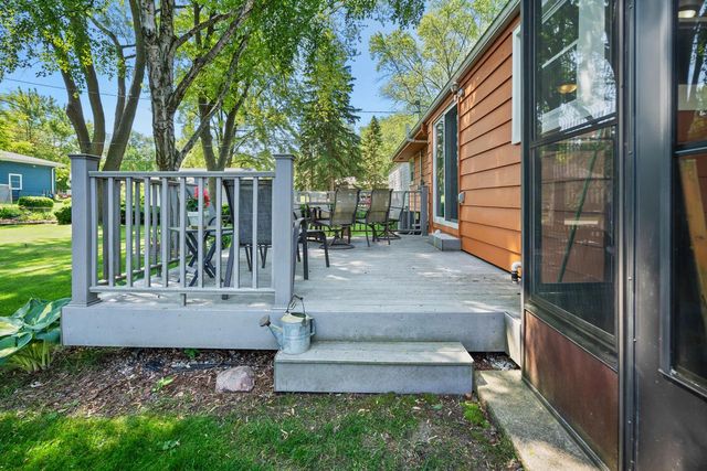 7820 N 46th STREET, Brown Deer, WI 53223