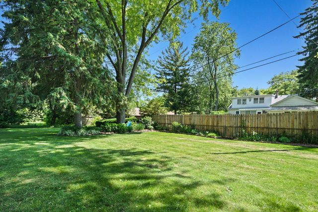 7820 N 46th STREET, Brown Deer, WI 53223