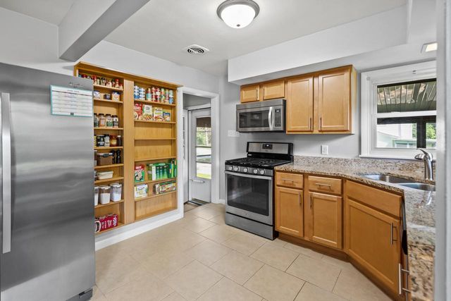 7820 N 46th STREET, Brown Deer, WI 53223