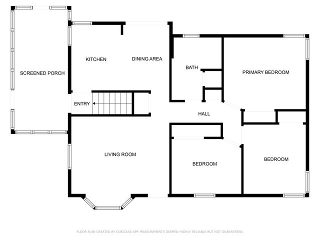 7820 N 46th STREET, Brown Deer, WI 53223