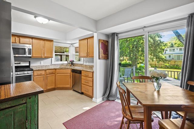 7820 N 46th STREET, Brown Deer, WI 53223