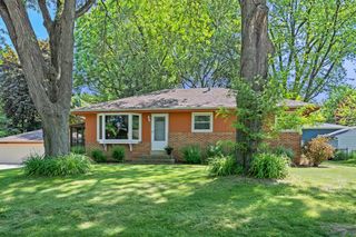 7820 N 46th STREET, Brown Deer, WI 53223