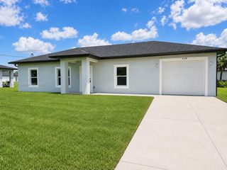 4000 SW 23rd Street 0, Lehigh Acres, FL 33976