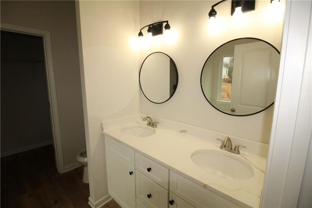 26 Fairview oak Cove, Dallas, GA 30157