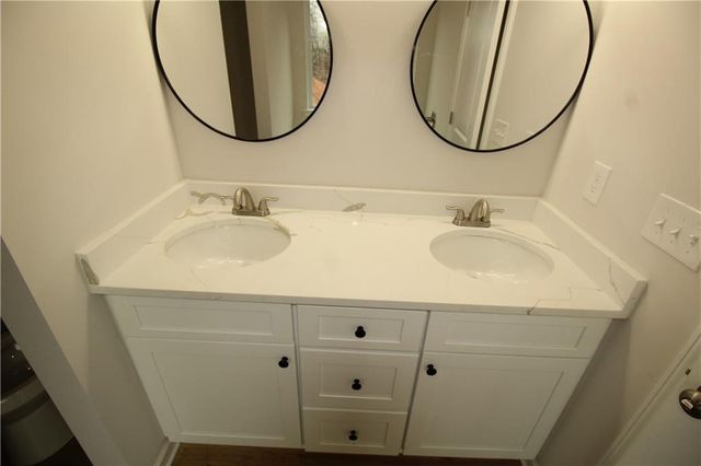 26 Fairview oak Cove, Dallas, GA 30157