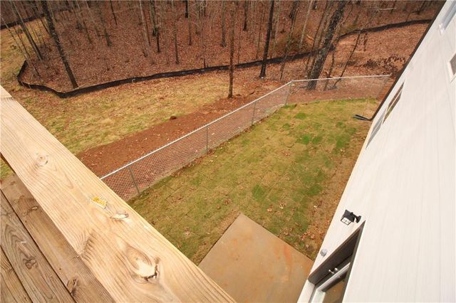 26 Fairview oak Cove, Dallas, GA 30157