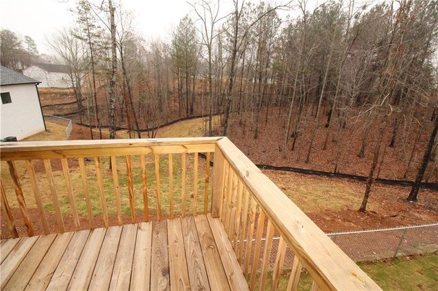 26 Fairview oak Cove, Dallas, GA 30157