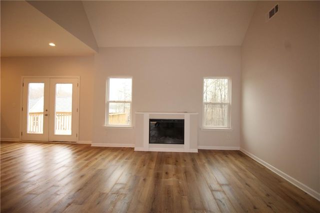 26 Fairview oak Cove, Dallas, GA 30157