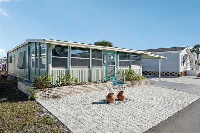 712 ROMA ROAD, Venice, FL 34285