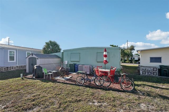 712 ROMA ROAD, Venice, FL 34285