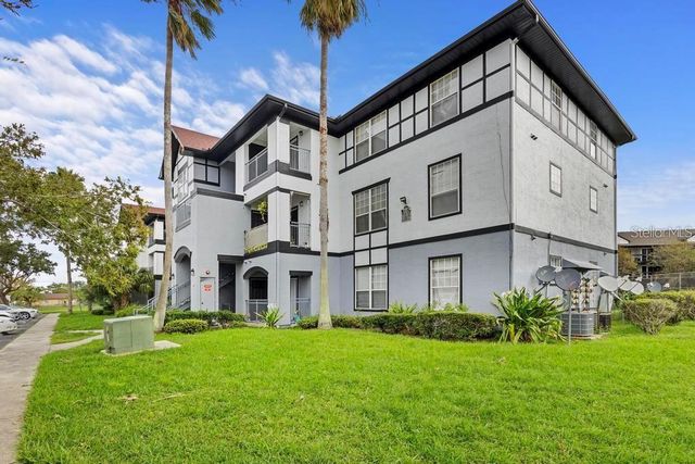 3701 CASTLE PINES LANE 3927, Orlando, FL 32839