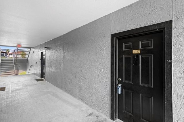 3701 CASTLE PINES LANE 3927, Orlando, FL 32839