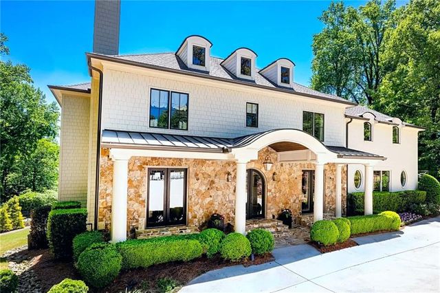 480 Mount Vernon Highway, Atlanta, GA 30327