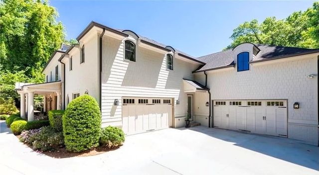 480 Mount Vernon Highway, Atlanta, GA 30327