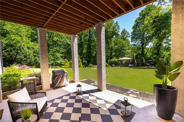 480 Mount Vernon Highway, Atlanta, GA 30327