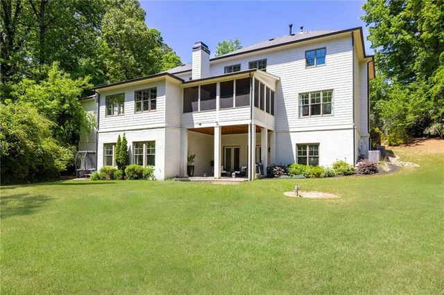 480 Mount Vernon Highway, Atlanta, GA 30327