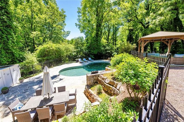 480 Mount Vernon Highway, Atlanta, GA 30327