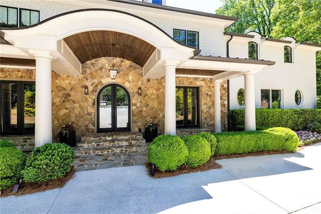 480 Mount Vernon Highway, Atlanta, GA 30327
