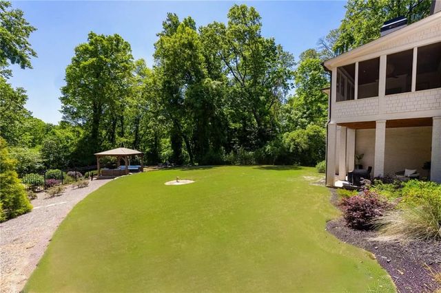 480 Mount Vernon Highway, Atlanta, GA 30327