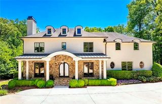 480 Mount Vernon Highway, Atlanta, GA 30327