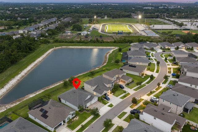 11527 CEDAR VALLEY DRIVE, Riverview, FL 33569
