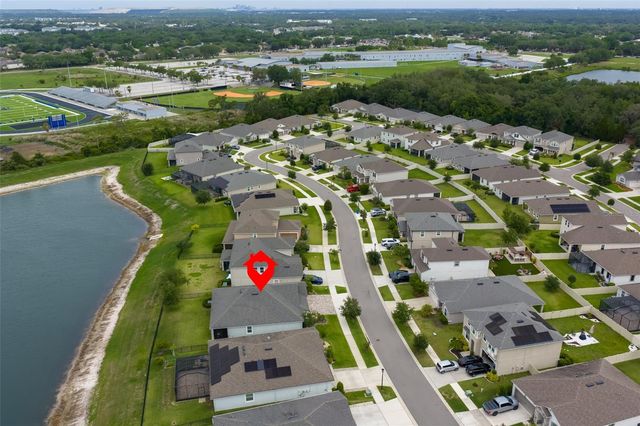 11527 CEDAR VALLEY DRIVE, Riverview, FL 33569
