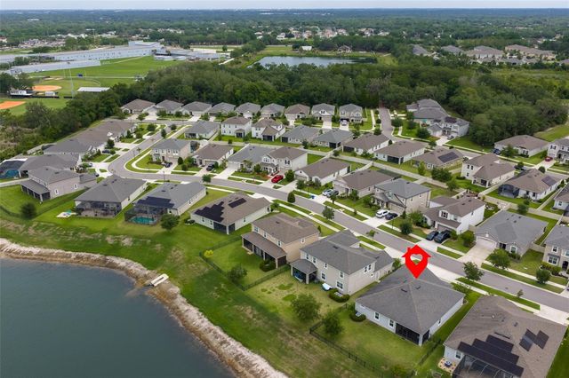 11527 CEDAR VALLEY DRIVE, Riverview, FL 33569