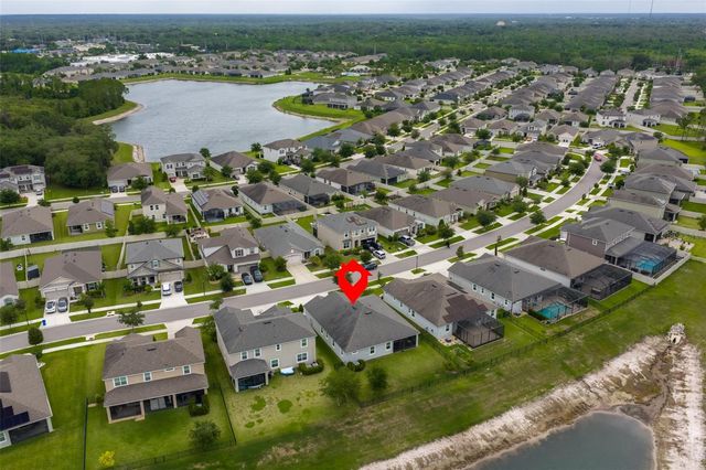 11527 CEDAR VALLEY DRIVE, Riverview, FL 33569