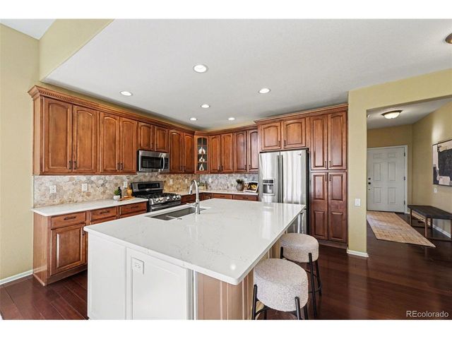 11708 Mill Valley St, Parker, CO 80138