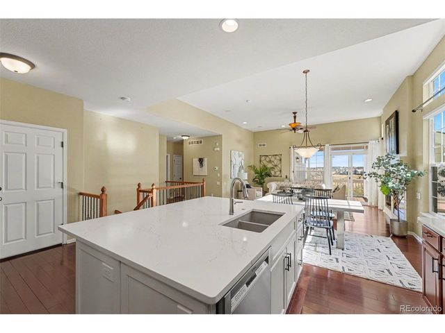 11708 Mill Valley St, Parker, CO 80138