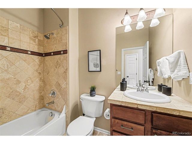 11708 Mill Valley St, Parker, CO 80138